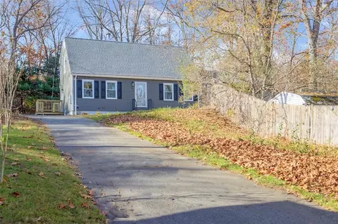 187 Joffre Ave, Woonsocket, RI 02895 photo 2
