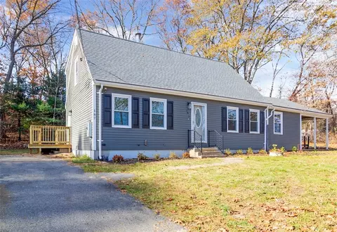 187 Joffre Ave, Woonsocket, RI 02895