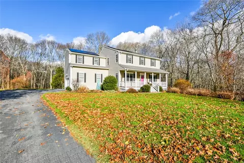 173 Westmoreland Ln, North Kingstown, RI 02874