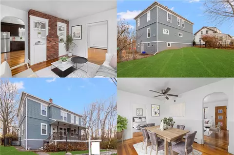 100 Boston St, Coventry, RI 02816