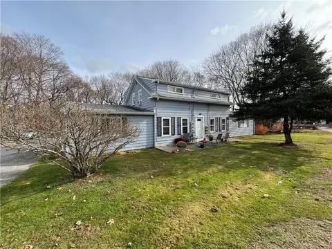 1 Homestead Ave, Smithfield, RI 02917