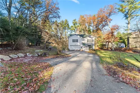645 Ten Rod Rd, Exeter, RI 02822 photo 2