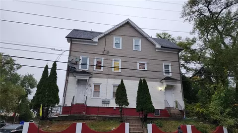 70 Laurel Hill Ave, Providence, RI 02909