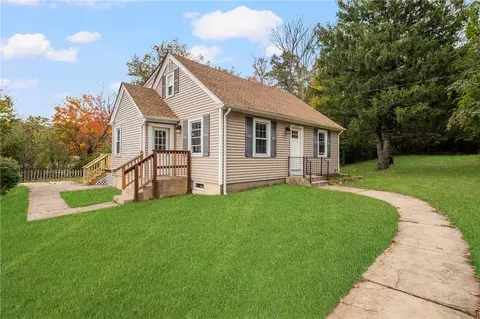 4717 Flat River Rd, Coventry, RI 02827