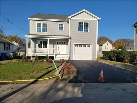 36 Miles Ave, East Providence, RI 02914