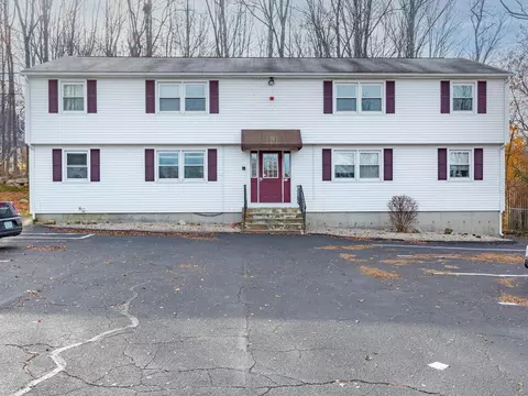 27 Cowesett Ave #A1, West Warwick, RI 02893