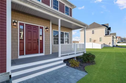 499 Louise St, Woonsocket, RI 02895 photo 20