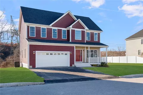 499 Louise St, Woonsocket, RI 02895 photo 19