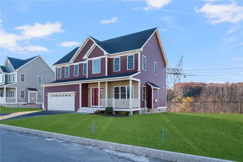 499 Louise St, Woonsocket, RI 02895 photo 21