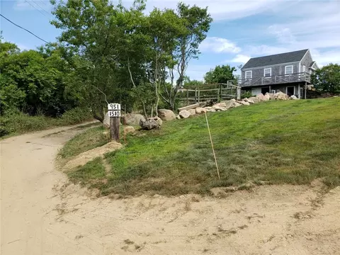 951 Dunn Town Rd, Block Island, RI 02807