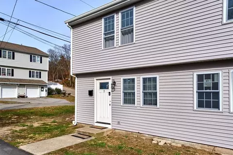 55 Ridgeway Ave #1, Providence, RI 02909