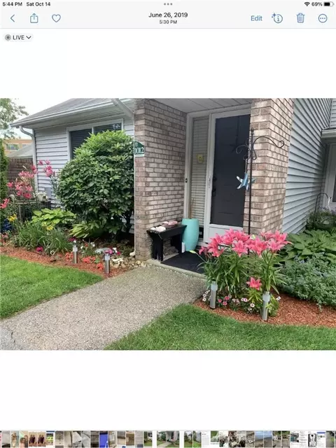 1012 Williamsburg Cir, Warwick, RI 02886