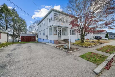 65 Imera St, Providence, RI 02908
