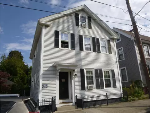 171 Pine St, Pawtucket, RI 02860