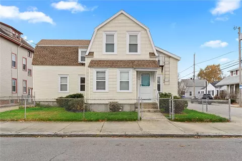 64 Makin St, Pawtucket, RI 02861