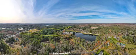 0 Poor Farm Rd, Coventry, RI 02816