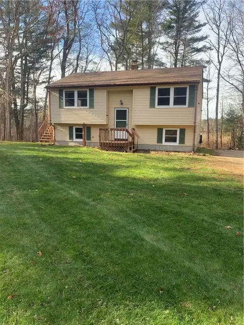 183 Victory Hwy, West Greenwich, RI 02817