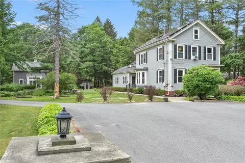 72 Hartford Pike, Scituate, RI 02857
