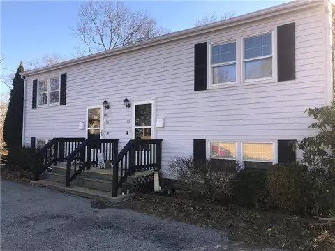66 Epworth Ave, West Warwick, RI 02893