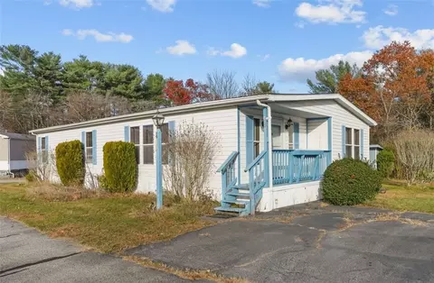 10 Greenwich, West Greenwich, RI 02817