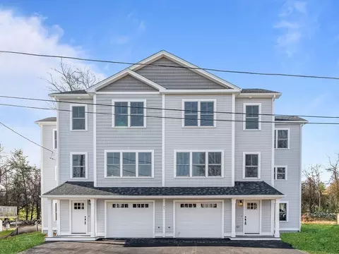 27 Lancelotta St #B, West Warwick, RI 02893