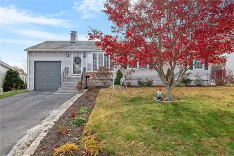 114 Landon Rd, Warwick, RI 02888