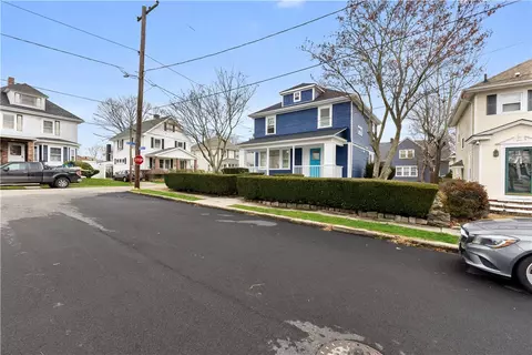 103 Belvidere Blvd, North Providence, RI 02911