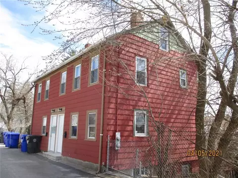 2 Bowen Ct, West Warwick, RI 02893