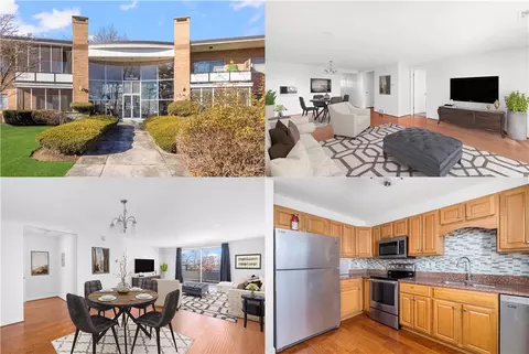 201 Hoffman Ave #21, Cranston, RI 02920
