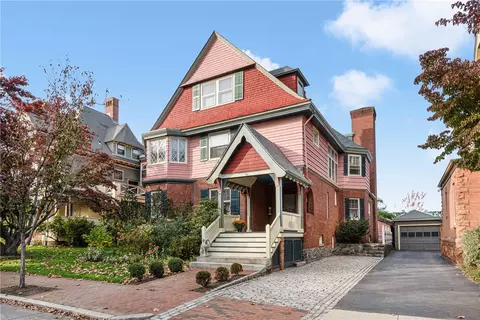 40 Stimson Ave, Providence, RI 02906