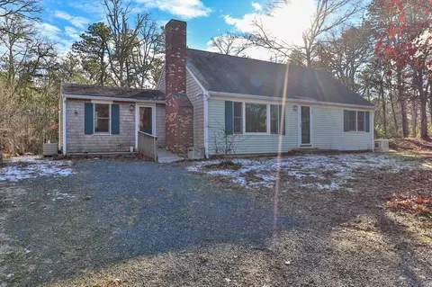 120 William Maker Way, Brewster, MA 02631