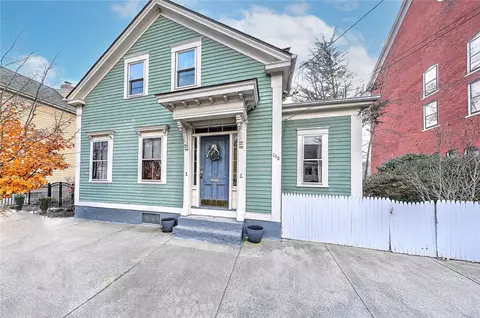 103 John St, Providence, RI 02906