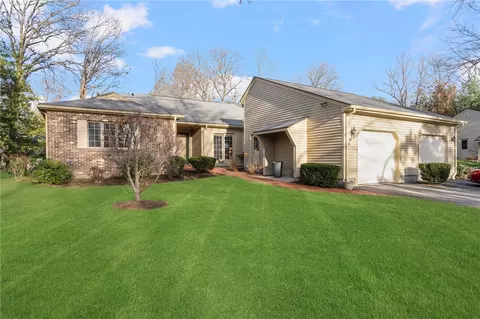 116 Pine Glen Dr, East Greenwich, RI 02818