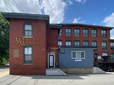 1117 Douglas Ave #104, North Providence, RI 02904