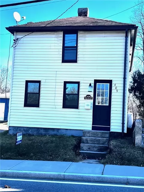 409 High St, South Kingstown, RI 02879
