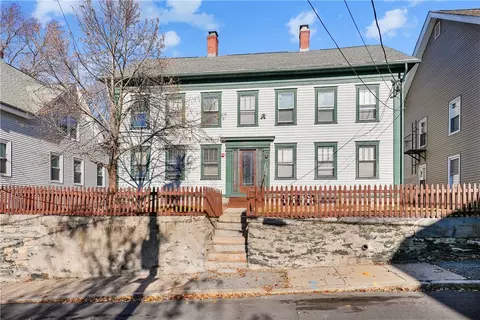 221 Cato St, Woonsocket, RI 02895