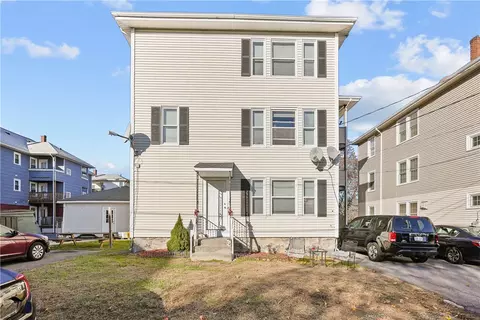 24 Birch Ave, Woonsocket, RI 02895 photo 1