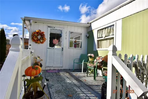 245 Manton Lot 239 St, Pawtucket, RI 02861