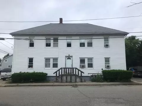 113 Archambault Ave, West Warwick, RI 02893