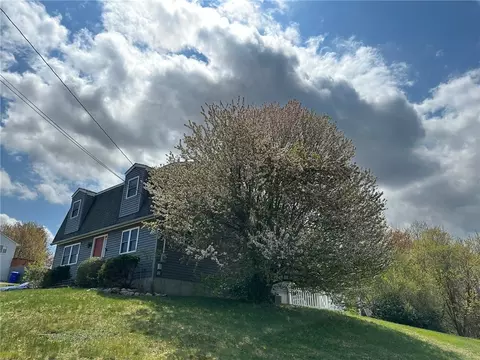 73 Service Rd, West Warwick, RI 02893