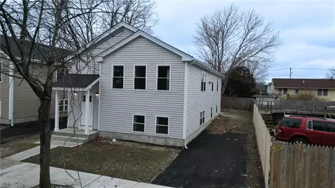 57 Chester Ave, Providence, RI 02907