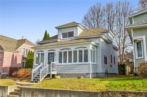 144 Grand St, Woonsocket, RI 02895 photo 2