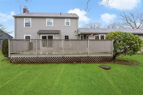 34 Tomahawk Trl, Cranston, RI 02921 photo 32