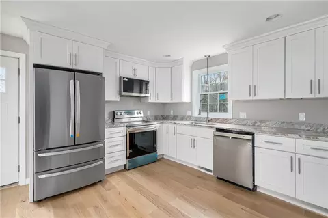 30 Round Lake Dr, Burrillville, RI 02859
