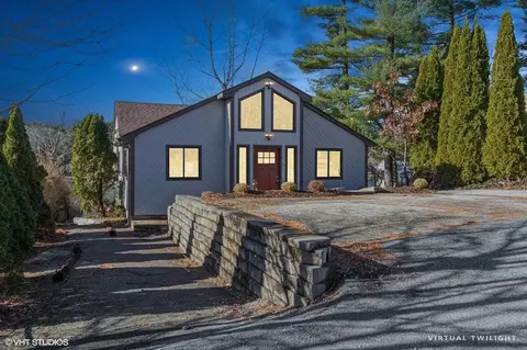 66 Acres Of Pine Rd, Coventry, RI 02816