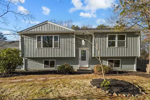 1075 Old Baptist Rd, North Kingstown, RI 02852