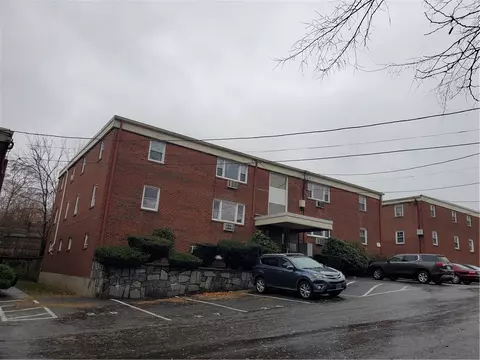 2160 Mineral Spring Avenue 12 Bldg Ave #2, North Providence, RI 02911