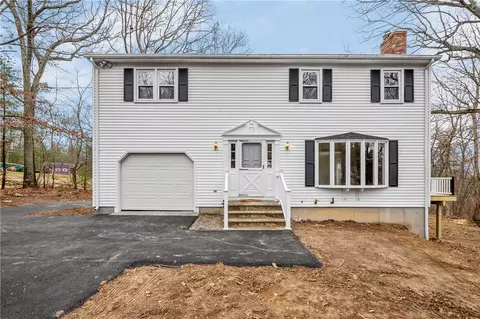 480 Smith Hill Rd, Burrillville, RI 02830