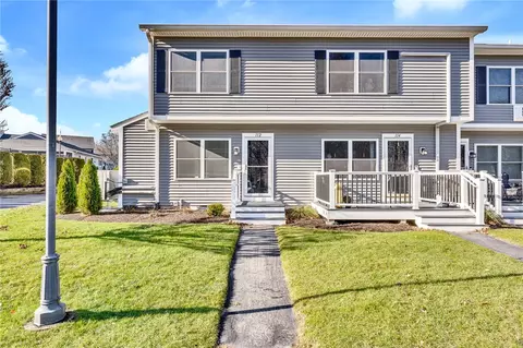 200 Post Rd #112, Warwick, RI 02888