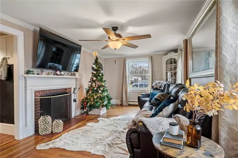 273 Long Street St, Warwick, RI 02886 photo 7